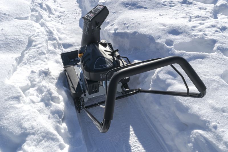 Snow Removal Products Collection