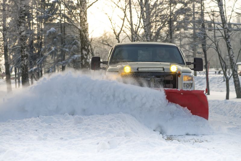 Snow Removal