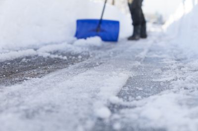 Ensure Accessibility to Your Property!
